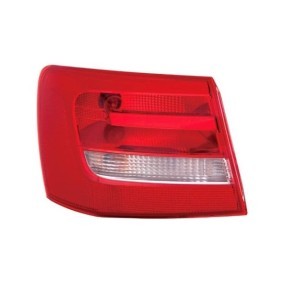 Rückleuchte für AUDI von IPARLUX