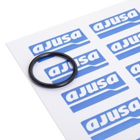 Osta Tiiviste, öljynlaskutulppa AJUSA:llä 16021500 edullisesti hintaan 2,53 €