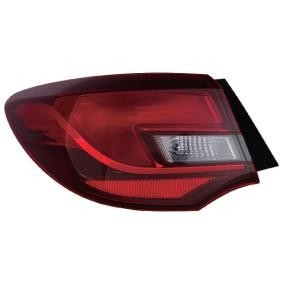 Rückleuchte für OPEL von IPARLUX