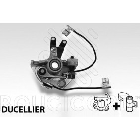 Acquista Kit contatti, Distributore di accensione da EFI AUTOMOTIVE 160416 a buon mercato per soli 100,62 €
