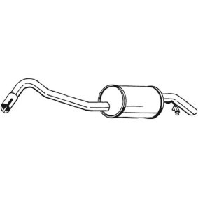Kühler, Motorkühlung 1604302141