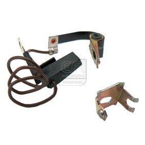 Kontaktsatz, Zündverteiler 160438 für TALBOT