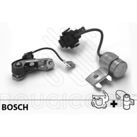 Acquista Kit montaggio, Centralina d'accensione da EFI AUTOMOTIVE 160501 a buon mercato per soli 19,00 €