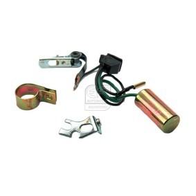 Achetez des Kit d'assemblage, unité d'allumage EFI AUTOMOTIVE 160513 à prix pour 26,86 €