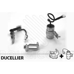 Acquista Kit montaggio, Centralina d'accensione da EFI AUTOMOTIVE 160518 a buon mercato per soli 40,45 €
