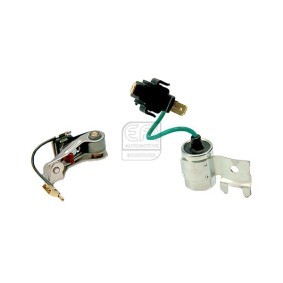 Acquista Kit montaggio, Centralina d'accensione da EFI AUTOMOTIVE 160526 a buon mercato per soli 43,01 €