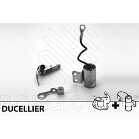 Acquista Kit montaggio, Centralina d'accensione da EFI AUTOMOTIVE 160534 a buon mercato per soli 15,89 €