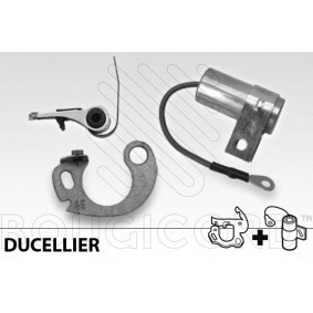 Acquista Kit montaggio, Centralina d'accensione da EFI AUTOMOTIVE 160543 a buon mercato per soli 35,40 €