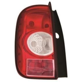 Rückleuchte für DACIA von IPARLUX