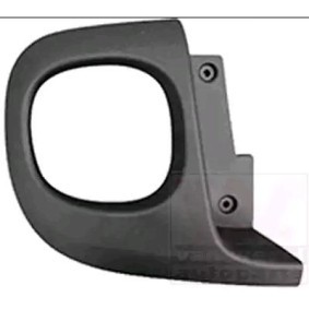 Compre Guarnição, pára-choques da VAN WEZEL 1609531 a um preço baixo por 24,77 €