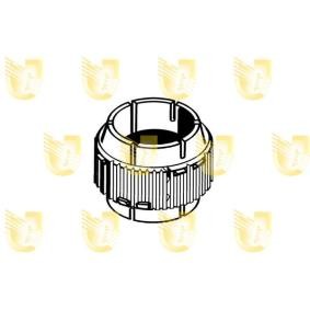 Acquista Boccola, Albero dello sterzo da UNIGOM 161012 a buon mercato per soli 8,19 €