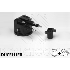 PEUGEOT Kühlwasserthermostat von EFI AUTOMOTIVE
