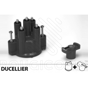 Kühlwasserthermostat 161080 für LAND ROVER