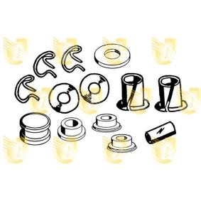 Comprar Juego de reparación, palanca de cambios de UNIGOM 161100 a bajo precio de 8,84 €