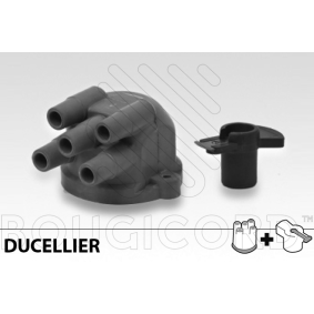 Kühlwasserthermostat 161106 für LAND ROVER