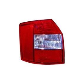 Rückleuchte 16120733 von IPARLUX günstig für 86,11 € online kaufen