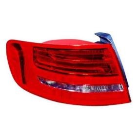 Rückleuchte für AUDI von IPARLUX