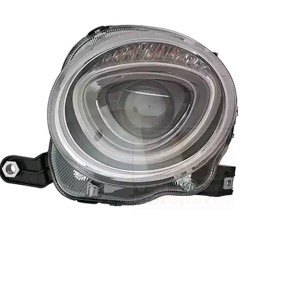 Achetez des Projecteur principal VAN WEZEL 1614961M à prix pour 315,49 €