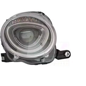 Achetez des Projecteur principal VAN WEZEL 1614962M à prix pour 315,49 €