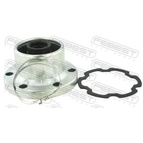 Achetez des Soufflet de cardan FEBEST 1615-164SA à prix pour 60,41 €