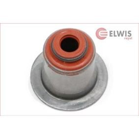 Comprar Retén de válvulas de ELWIS ROYAL 1615425 a bajo precio de 2,21 €