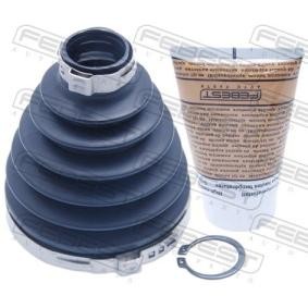 Achsmanschette 1615P-164LH