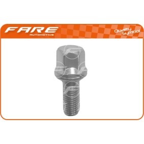 Radschraube von FARE SA