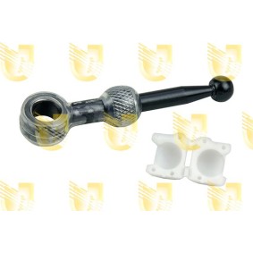 Comprar Juego de reparación, palanca de cambios de UNIGOM 162050 a bajo precio de 19,21 €