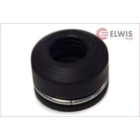 Comprar Retén de válvulas de ELWIS ROYAL 1622047 a bajo precio de 1,40 €