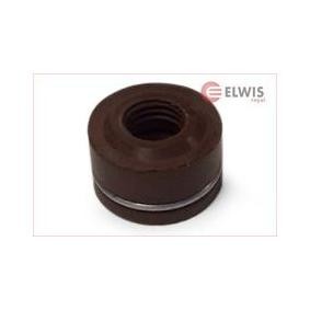 Comprar Retén de válvulas de ELWIS ROYAL 1622048 a bajo precio de 1,08 €