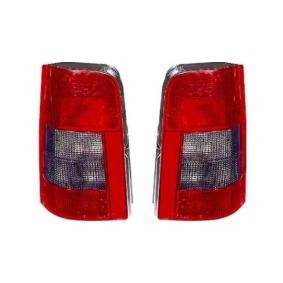 Rückleuchte 16223531 von IPARLUX günstig für 44,54 € online kaufen