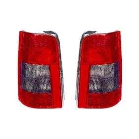 Rückleuchte 16223533 von IPARLUX günstig für 42,86 € online kaufen