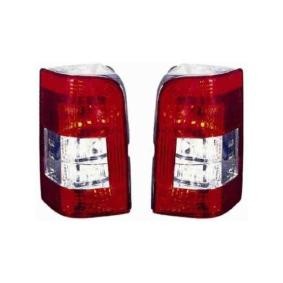 Rückleuchte 16223535 von IPARLUX günstig für 62,39 € online kaufen