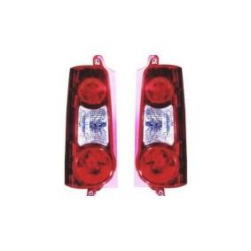 Rückleuchte 16223734 von IPARLUX günstig für 68,85 € online kaufen