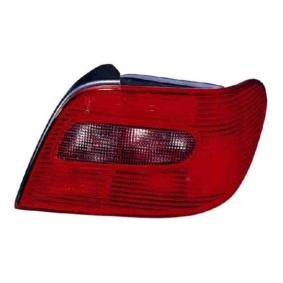 Rückleuchte für CITROËN von IPARLUX