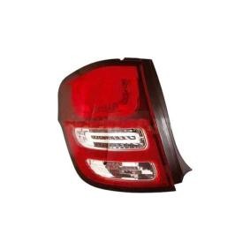 Rückleuchte für CITROËN von IPARLUX