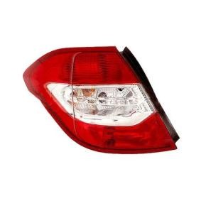 Rückleuchte 16228001 von IPARLUX günstig für 116,95 € online kaufen