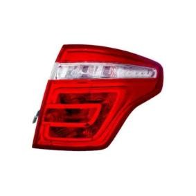 Rückleuchte 16228055 von IPARLUX günstig für 109,98 € online kaufen
