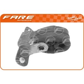 Compre Suporte, sistema de escape da FARE SA 1624 a um preço baixo por 54,75 €