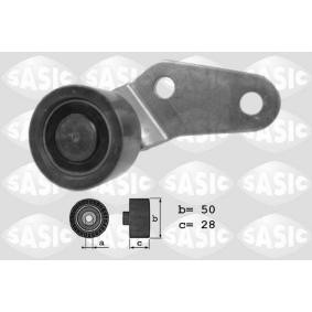 Achetez des Galet enrouleur de courroie d'accessoire SASIC 1624050 à prix pour 34,19 €