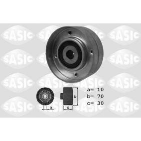 Achetez des Galet enrouleur de courroie d'accessoire SASIC 1624053 à prix pour 63,30 €