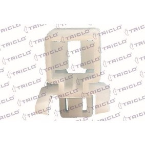 Acquista Supporto, Faro principale da TRICLO 162412 a buon mercato per soli 30,02 €