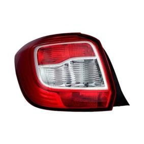 Rückleuchte für DACIA von IPARLUX