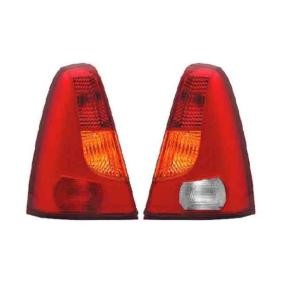 Rückleuchte 16250131 von IPARLUX günstig für 59,12 € online kaufen