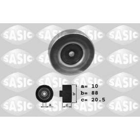 Comprar Tensor de correa poli V de SASIC 1626072 a bajo precio de 18,97 €