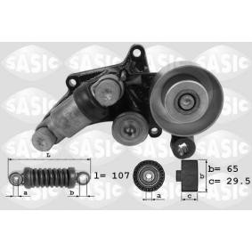 Comprar Tensor de correa poli V de SASIC 1626135 a bajo precio de 218,76 €
