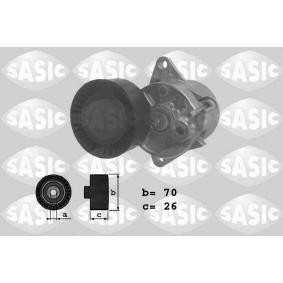 Comprar Tensor de correa poli V de SASIC 1626137 a bajo precio de 55,72 €