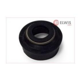 Comprar Retén de válvulas de ELWIS ROYAL 1626523 a bajo precio de 1,40 €