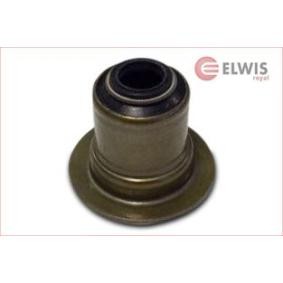Ventilschaftdichtung 1626568 für LDV