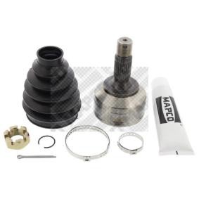 Acquista Kit giunti semiasse da MAPCO 16300 a buon mercato per soli 58,53 €